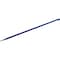 Gray Tools 42" Pinch Bar, 7/8" Hexagon Shank, Royal Blue Paint Finish C43 - alternate 1